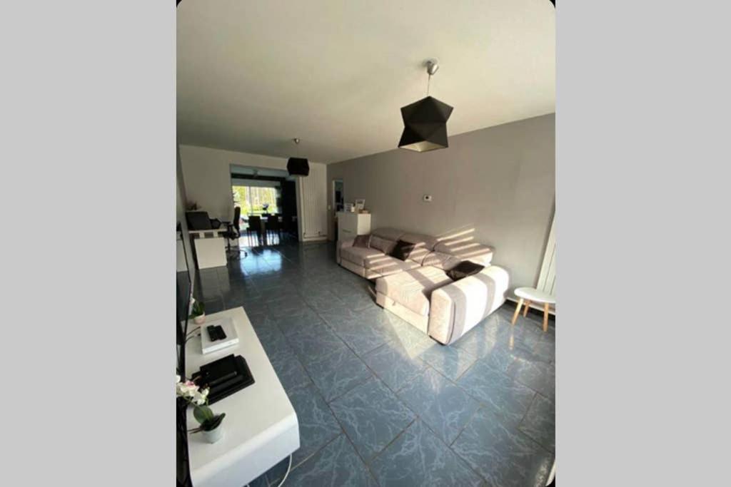 Jolie Maison A Dunkerque Apartment Dunkirk Luaran gambar
