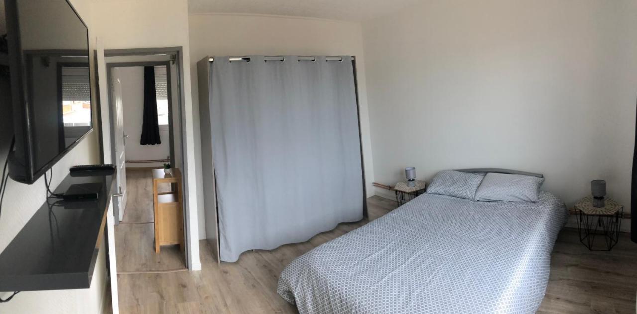 Jolie Maison A Dunkerque Apartment Dunkirk Luaran gambar
